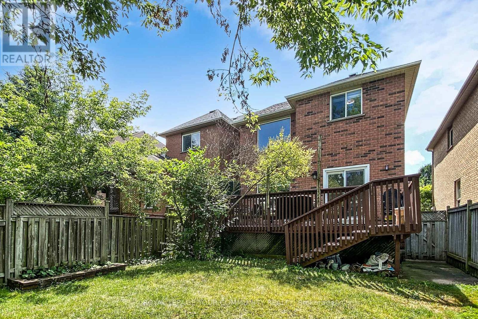 54 English Oak Drive, Richmond Hill, Ontario  L4E 3W2 - Photo 31 - N12419265