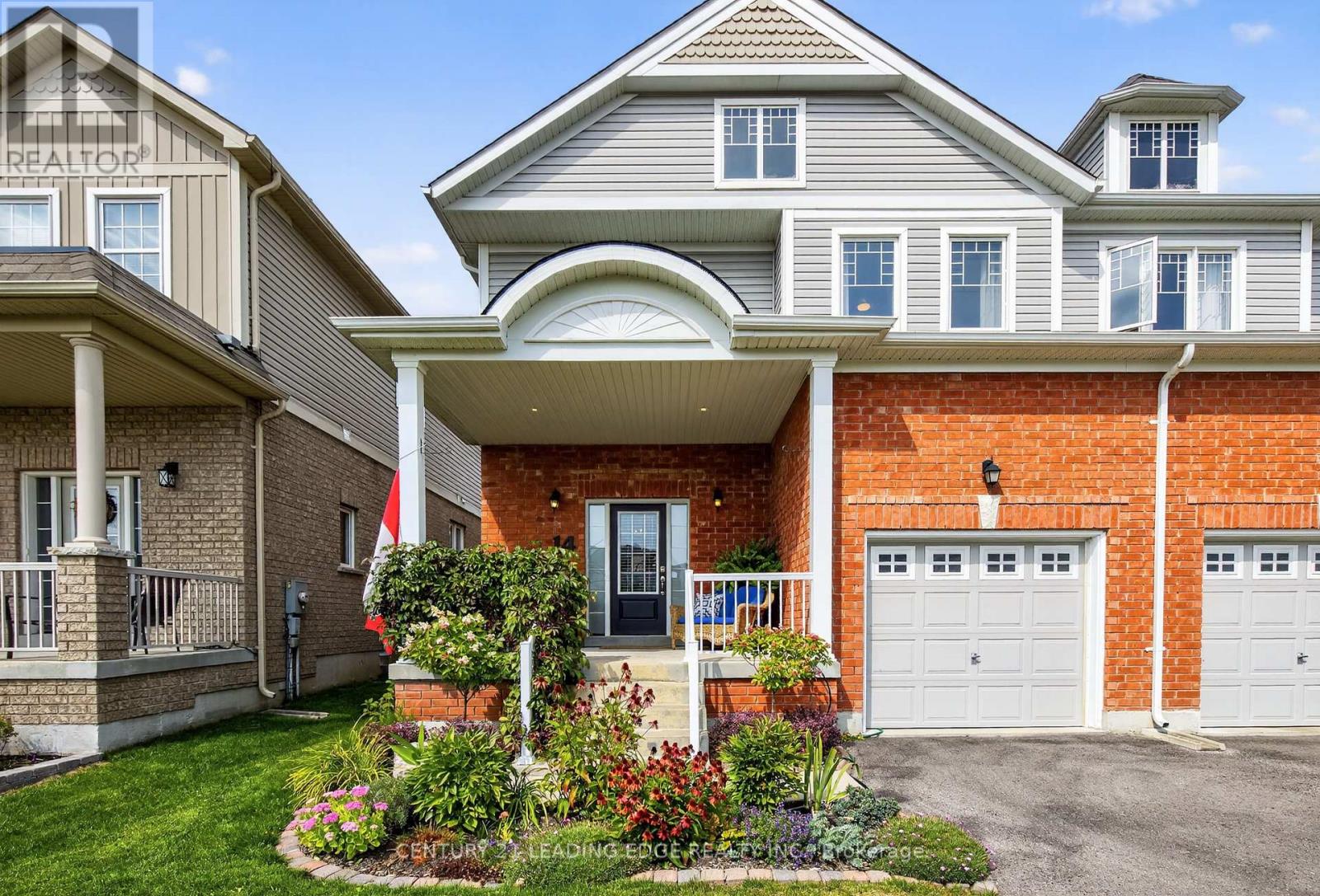14 Rennie Street, Brock, Ontario  L0C 1H0 - Photo 2 - N12419268