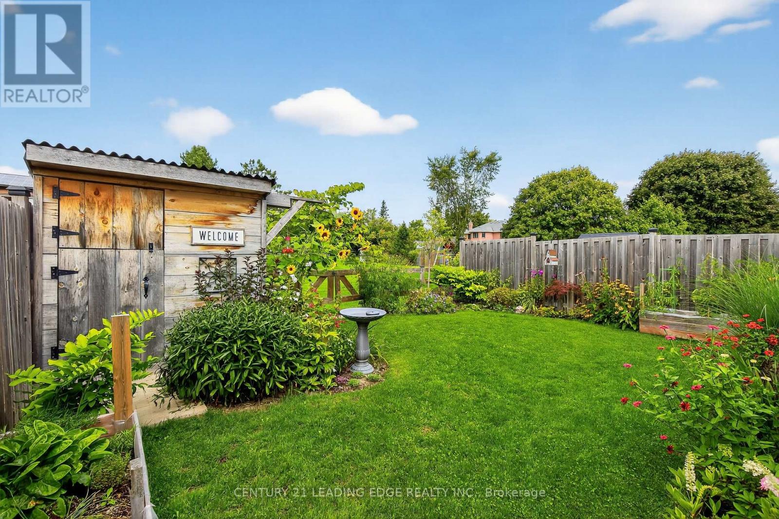 14 Rennie Street, Brock, Ontario  L0C 1H0 - Photo 37 - N12419268