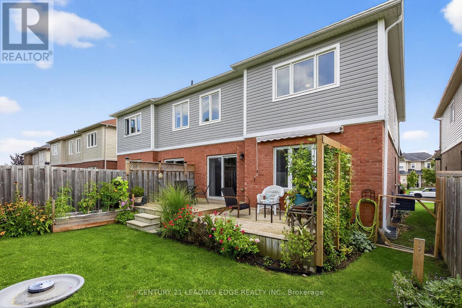 14 Rennie Street, Brock, Ontario  L0C 1H0 - Photo 38 - N12419268