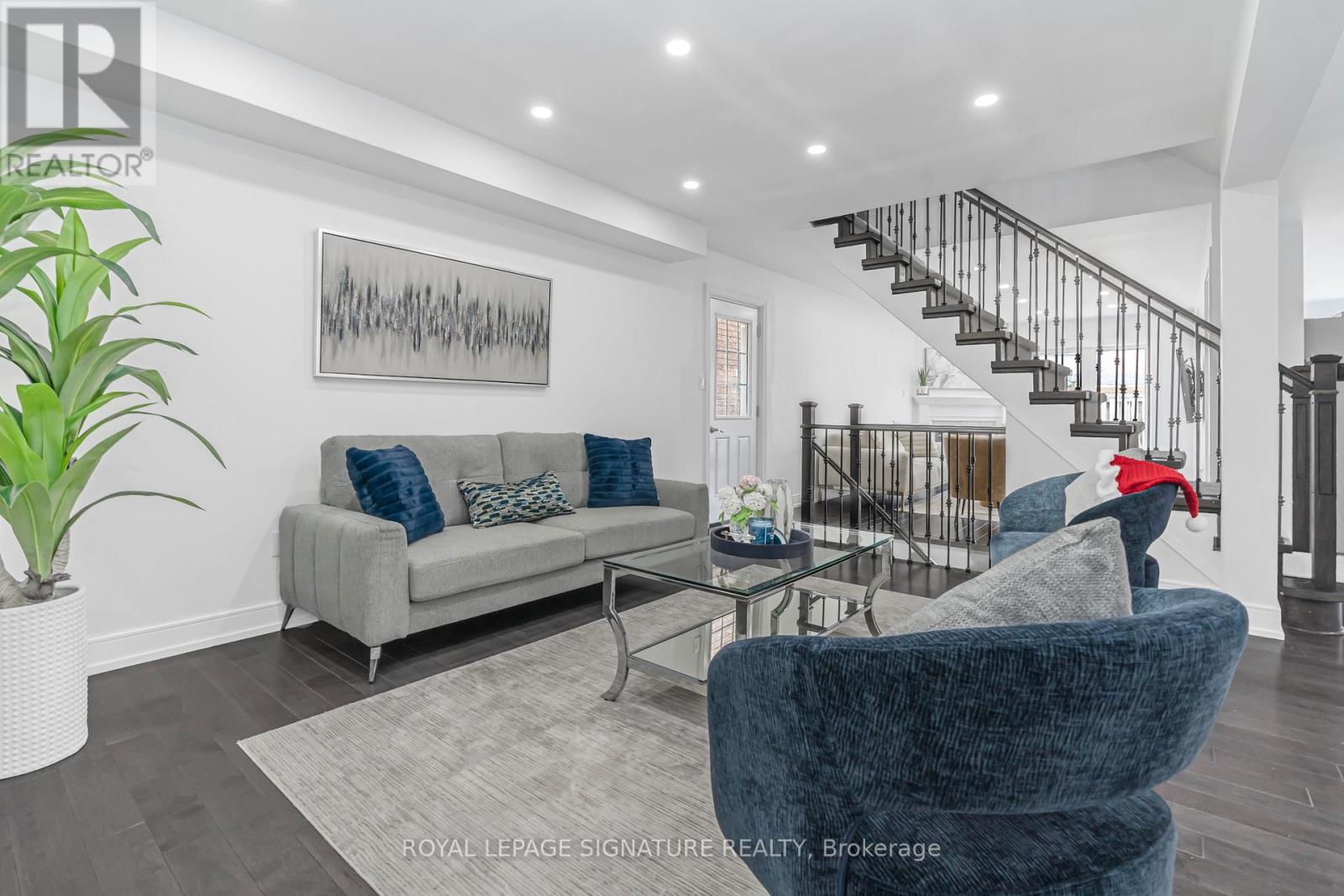 217 Sophia Road, Markham, Ontario  L3S 4C5 - Photo 10 - N12419317