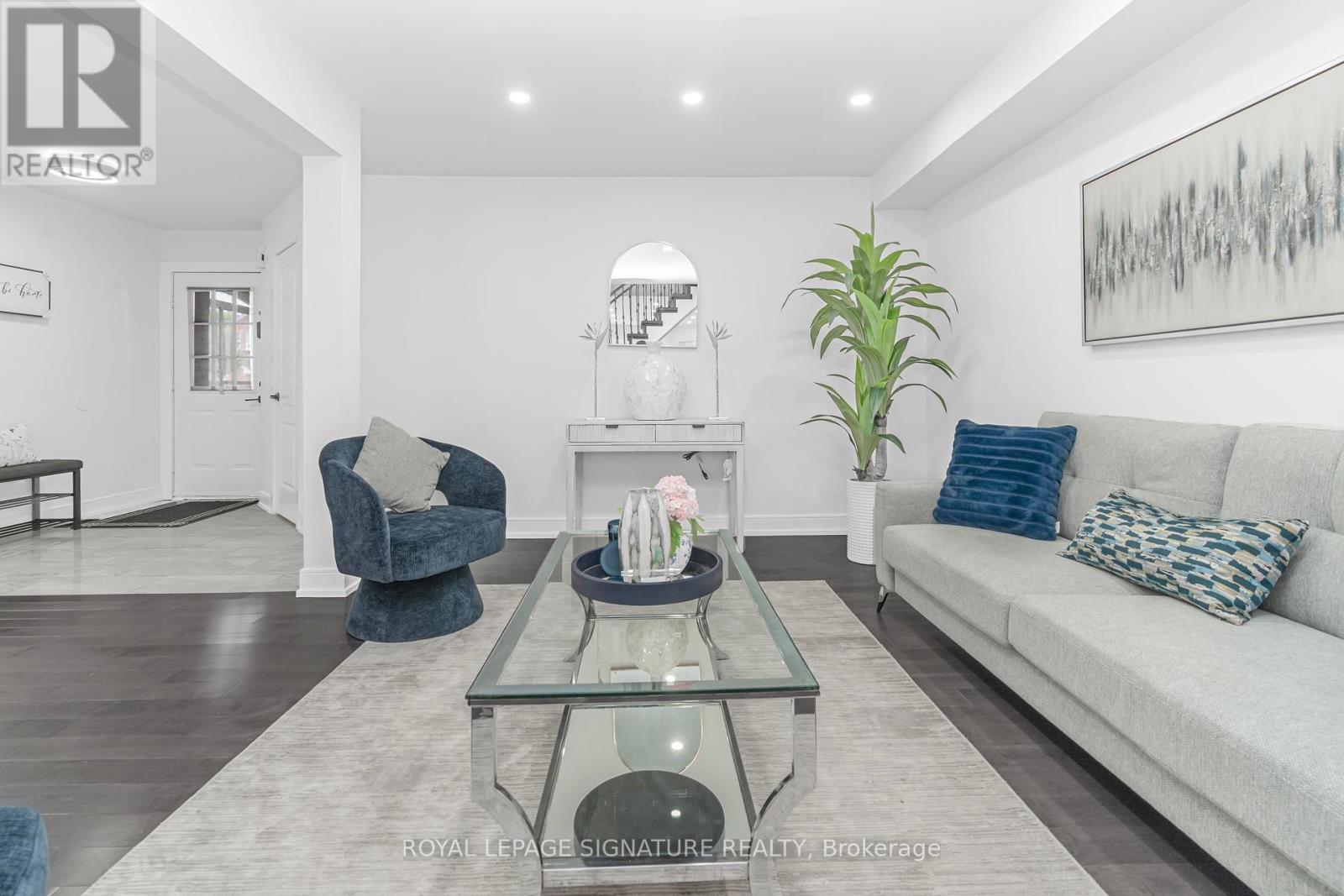 217 Sophia Road, Markham, Ontario  L3S 4C5 - Photo 11 - N12419317