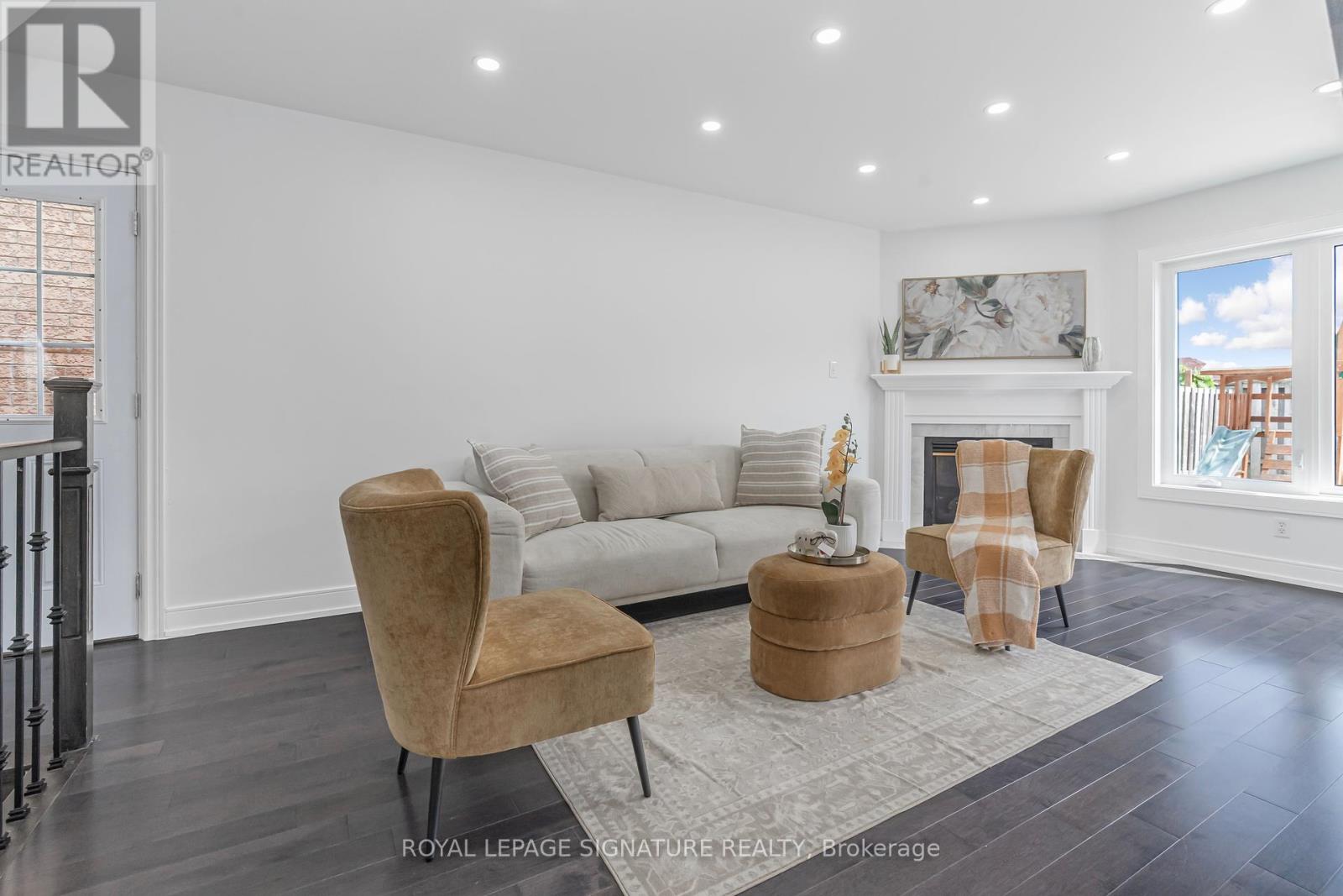 217 Sophia Road, Markham, Ontario  L3S 4C5 - Photo 20 - N12419317