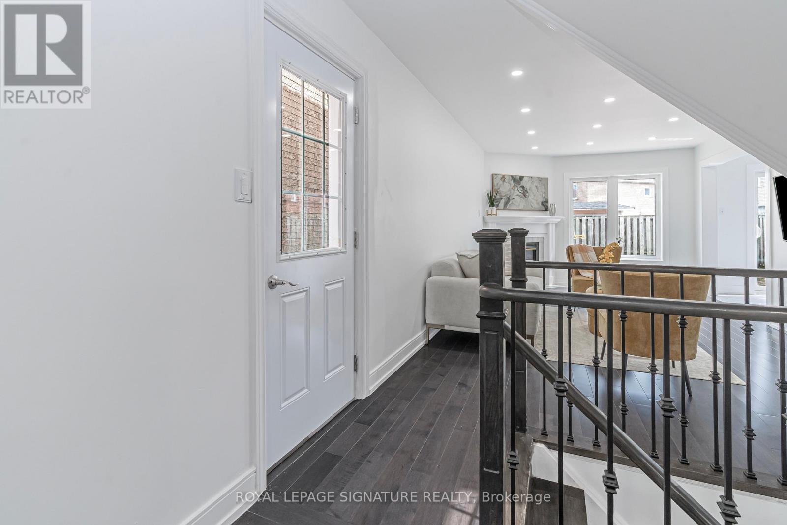 217 Sophia Road, Markham, Ontario  L3S 4C5 - Photo 36 - N12419317