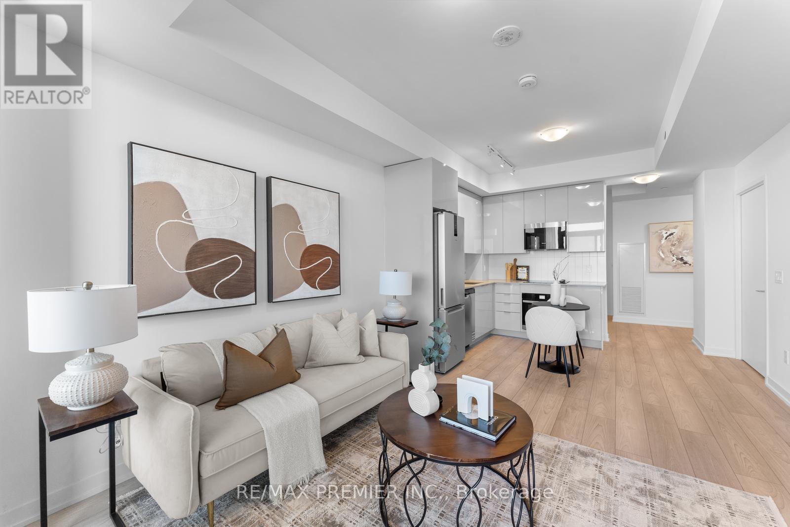 2617 - 10 ABEJA STREET, Vaughan, Ontario