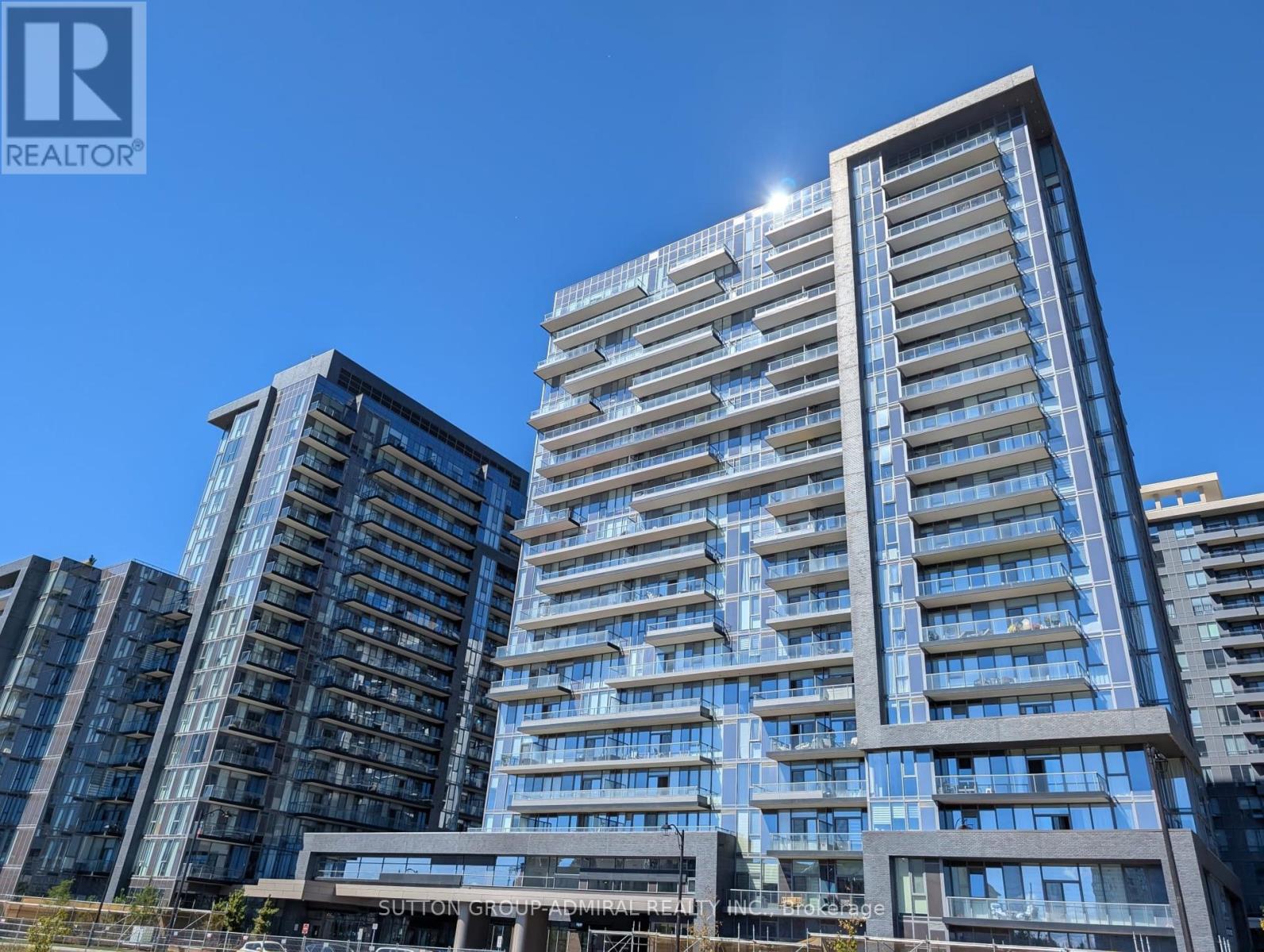 1103 - 20 GATINEAU DRIVE, Vaughan, Ontario