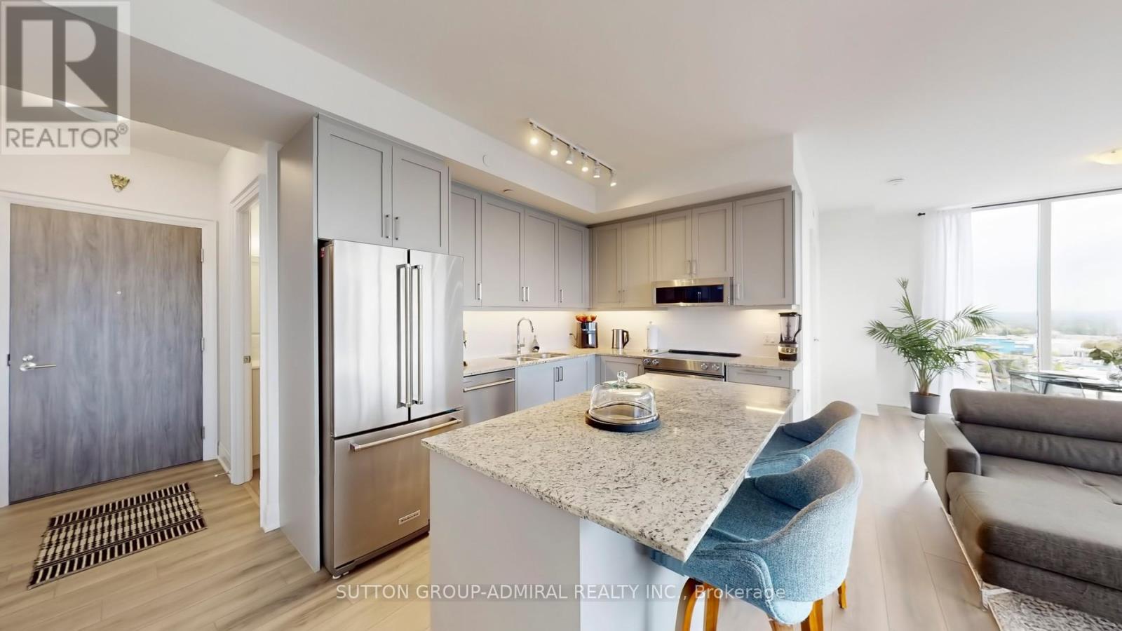 1103 - 20 Gatineau Drive, Vaughan, Ontario  L4J 0L3 - Photo 12 - N12419373