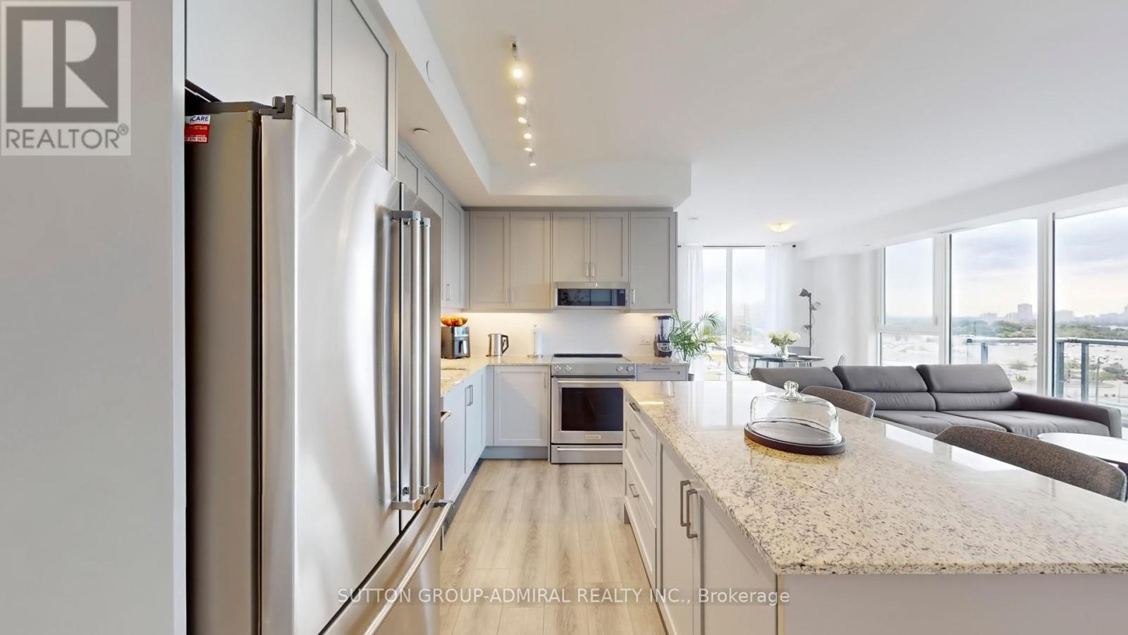 1103 - 20 Gatineau Drive, Vaughan, Ontario  L4J 0L3 - Photo 13 - N12419373
