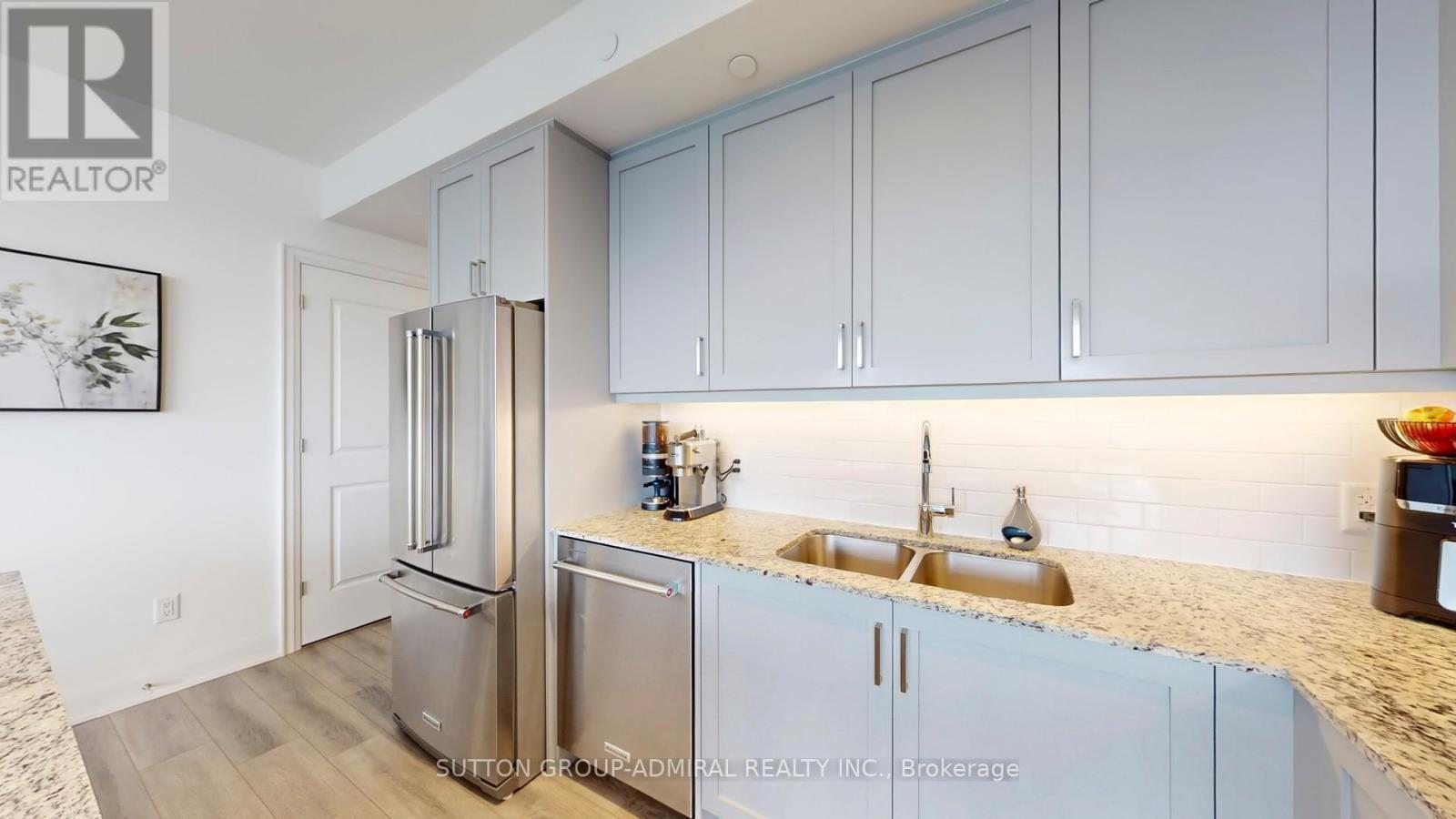 1103 - 20 Gatineau Drive, Vaughan, Ontario  L4J 0L3 - Photo 14 - N12419373