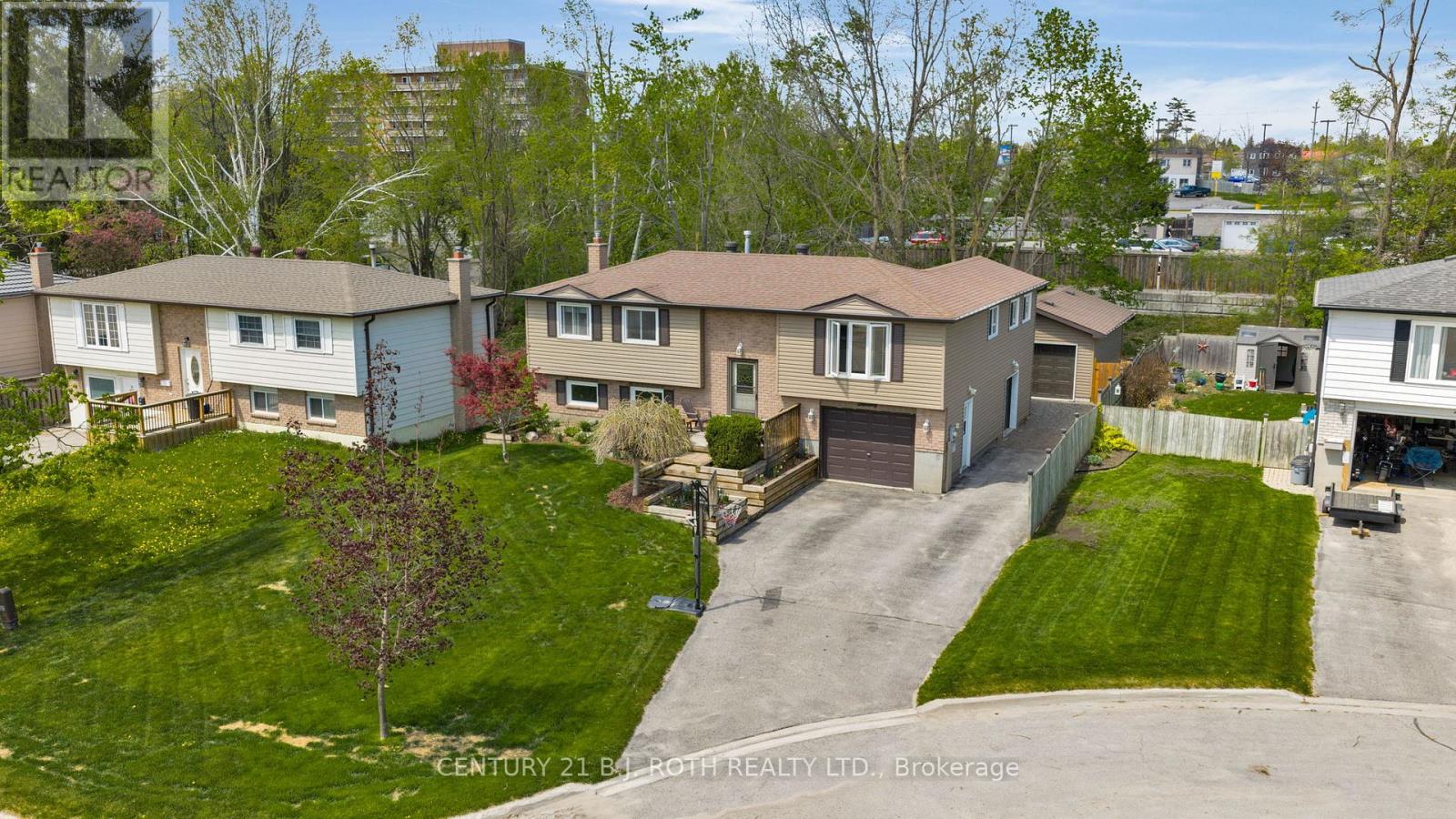 20 Chippawa Court, Barrie (North Shore), Ontario  L4M 5N8 - Photo 26 - S12419327