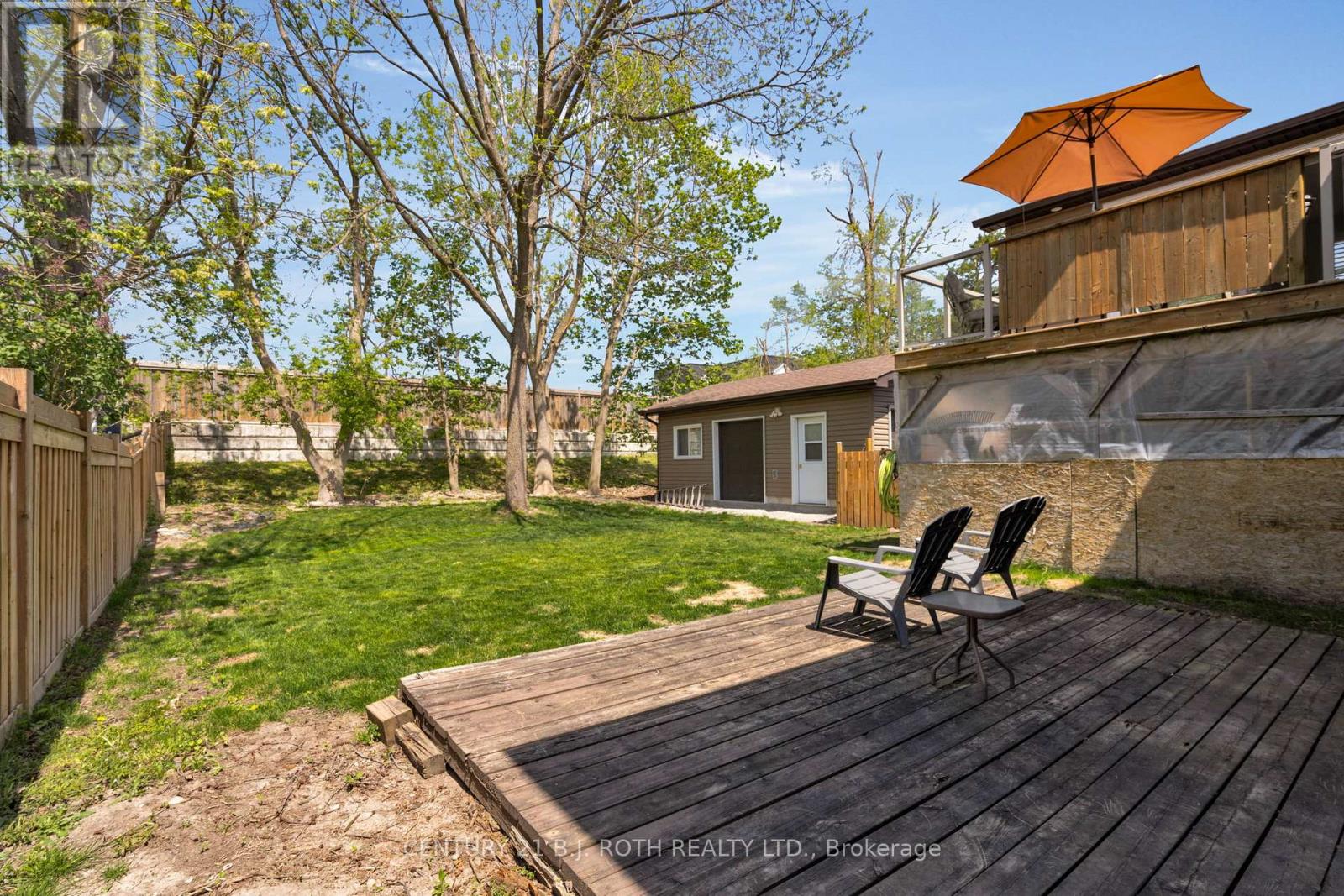 20 Chippawa Court, Barrie (North Shore), Ontario  L4M 5N8 - Photo 28 - S12419327