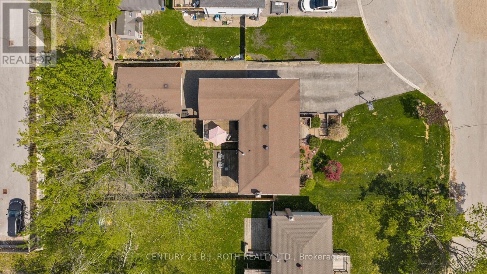 20 Chippawa Court, Barrie (North Shore), Ontario  L4M 5N8 - Photo 29 - S12419327