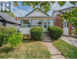 42 GRANTHAM AVENUE S, St. Catharines, Ontario