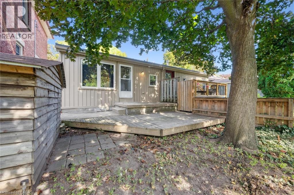 140 Arthur Street N, Guelph, Ontario  N1E 4V2 - Photo 16 - 40771515