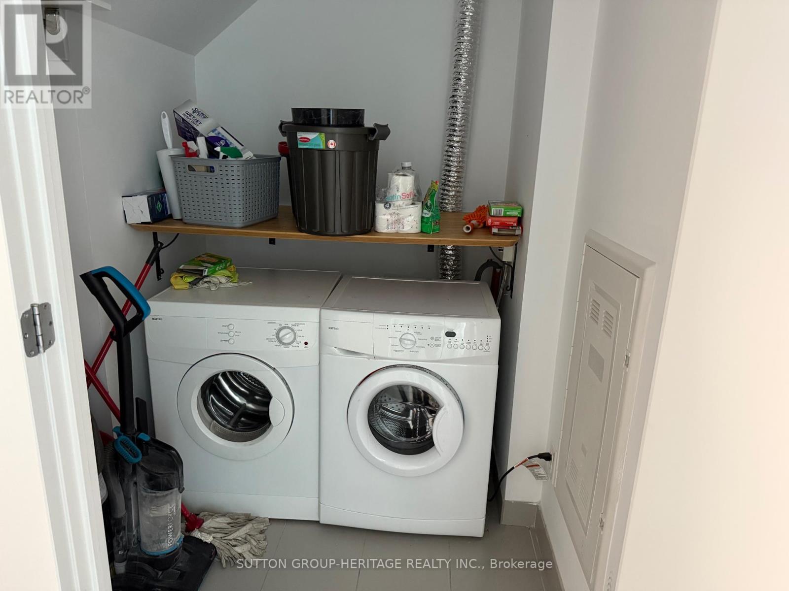 814 - 783 Bathurst Street, Toronto, Ontario  M5A 0A8 - Photo 18 - C12419329