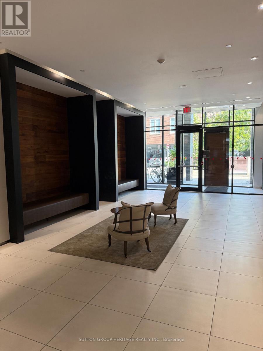 814 - 783 Bathurst Street, Toronto, Ontario  M5A 0A8 - Photo 20 - C12419329