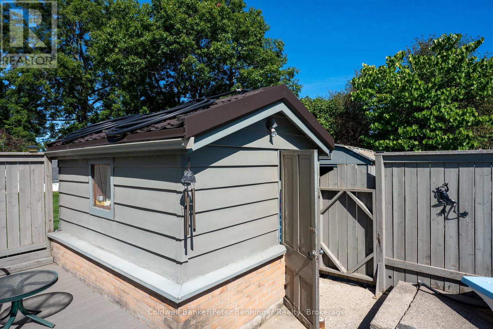 313 Market Street, Saugeen Shores, Ontario  N0H 2C0 - Photo 32 - X12419419