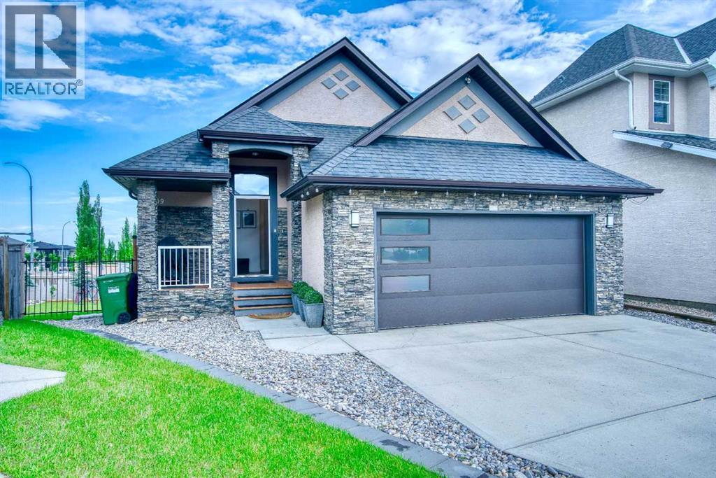 109 Aspen Stone Place SW, Calgary, Alberta