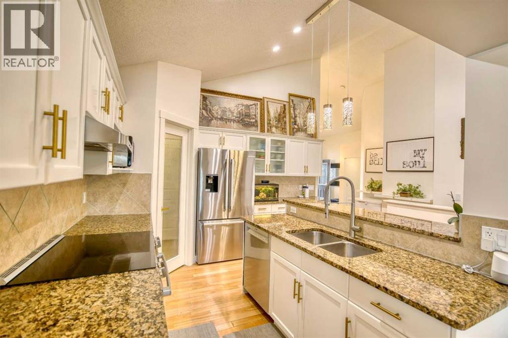 109 Aspen Stone Place Sw, Calgary, Alberta  T3H 0H4 - Photo 6 - A2235816