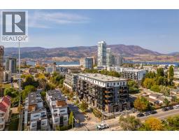 660 Cawston Avenue N Unit# 106, kelowna, British Columbia