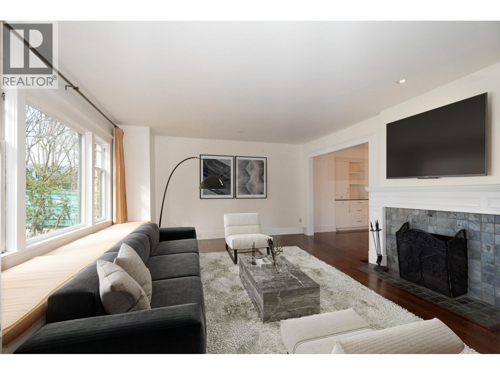 3533 W 20TH AVENUE, Vancouver, British Columbia