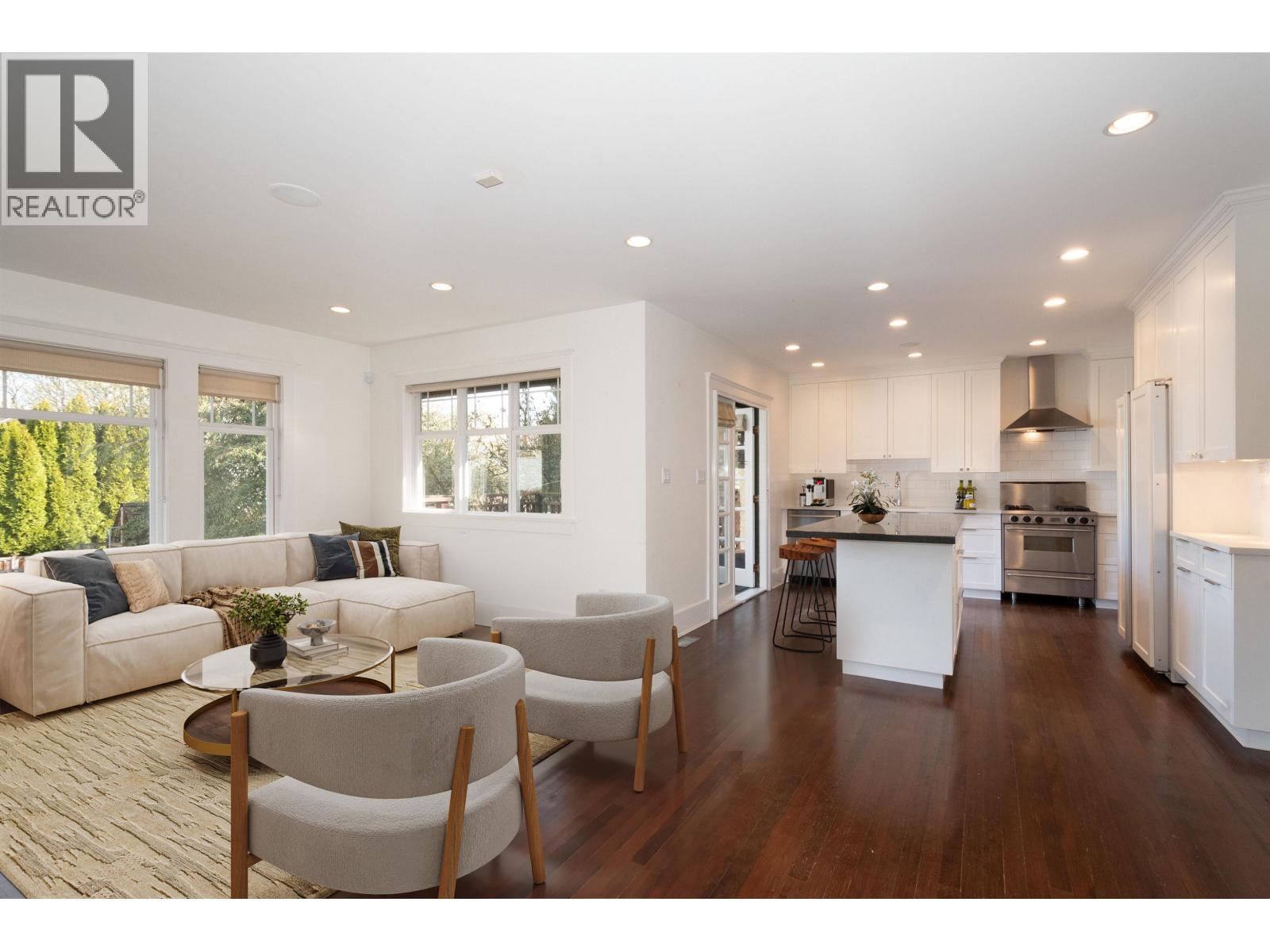 3533 W 20th Avenue, Vancouver, British Columbia  V6S 1E6 - Photo 5 - R3040676