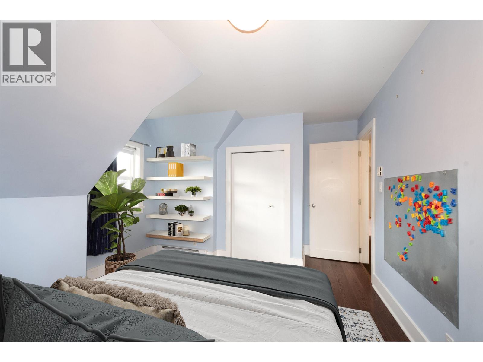 3533 W 20th Avenue, Vancouver, British Columbia  V6S 1E6 - Photo 19 - R3040676