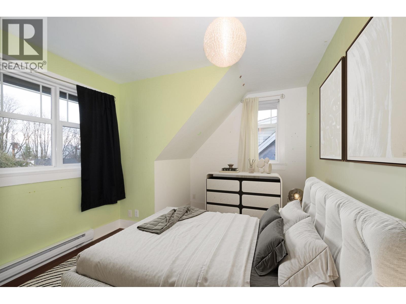 3533 W 20th Avenue, Vancouver, British Columbia  V6S 1E6 - Photo 21 - R3040676
