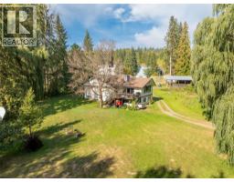 727 Grandview Bench Road, salmon arm, British Columbia