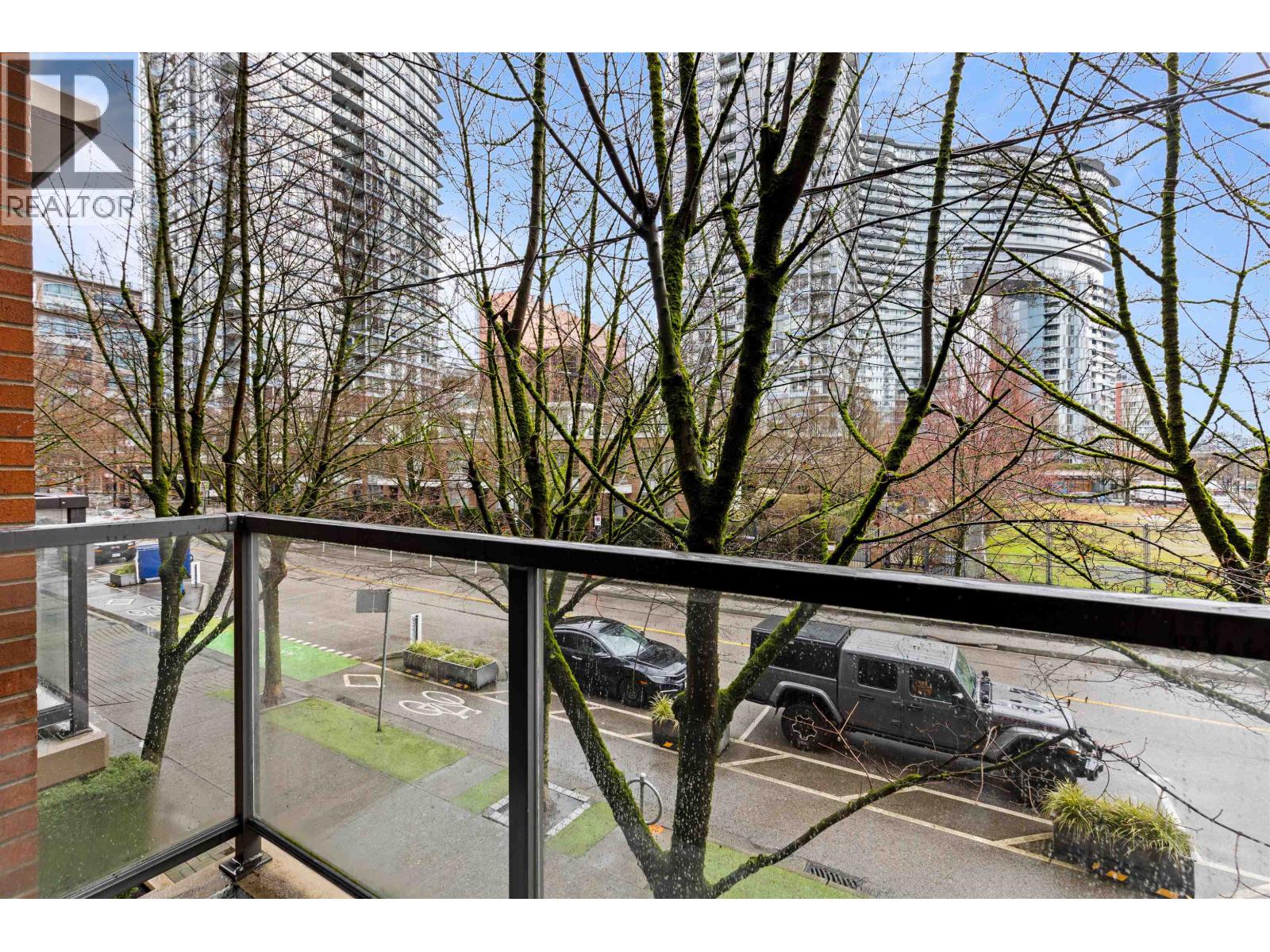 975 Beatty Street, Vancouver, British Columbia  V6Z 3C5 - Photo 12 - R3050503
