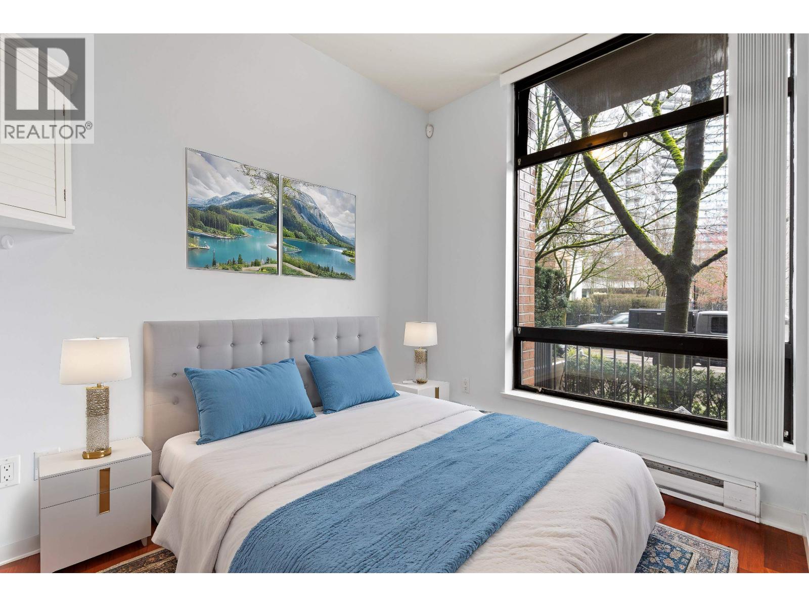 975 Beatty Street, Vancouver, British Columbia  V6Z 3C5 - Photo 3 - R3050503