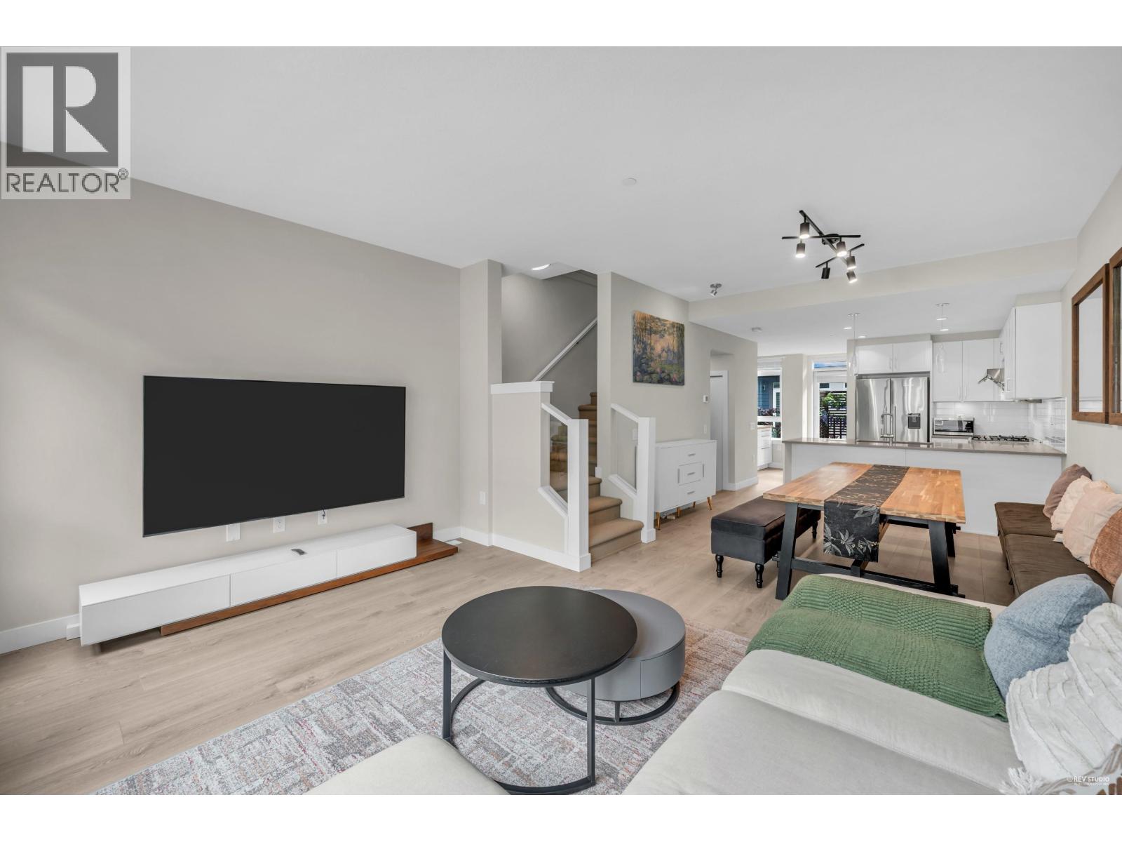 65 4991 NO. 5 ROAD, Richmond, British Columbia