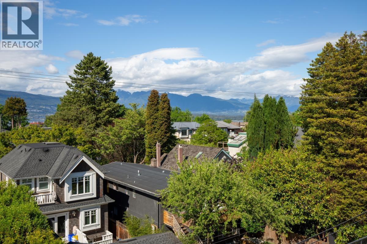 309 4355 W 10th Avenue, Vancouver, British Columbia  V6R 2H6 - Photo 14 - R3050537