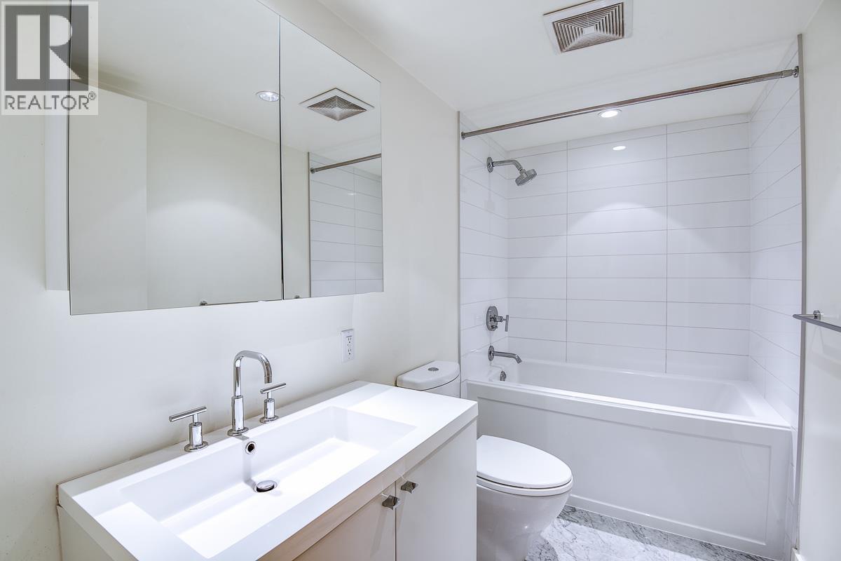 309 4355 W 10th Avenue, Vancouver, British Columbia  V6R 2H6 - Photo 15 - R3050537
