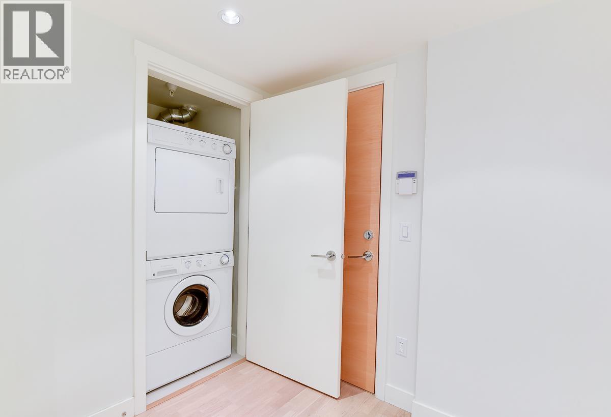 309 4355 W 10th Avenue, Vancouver, British Columbia  V6R 2H6 - Photo 16 - R3050537