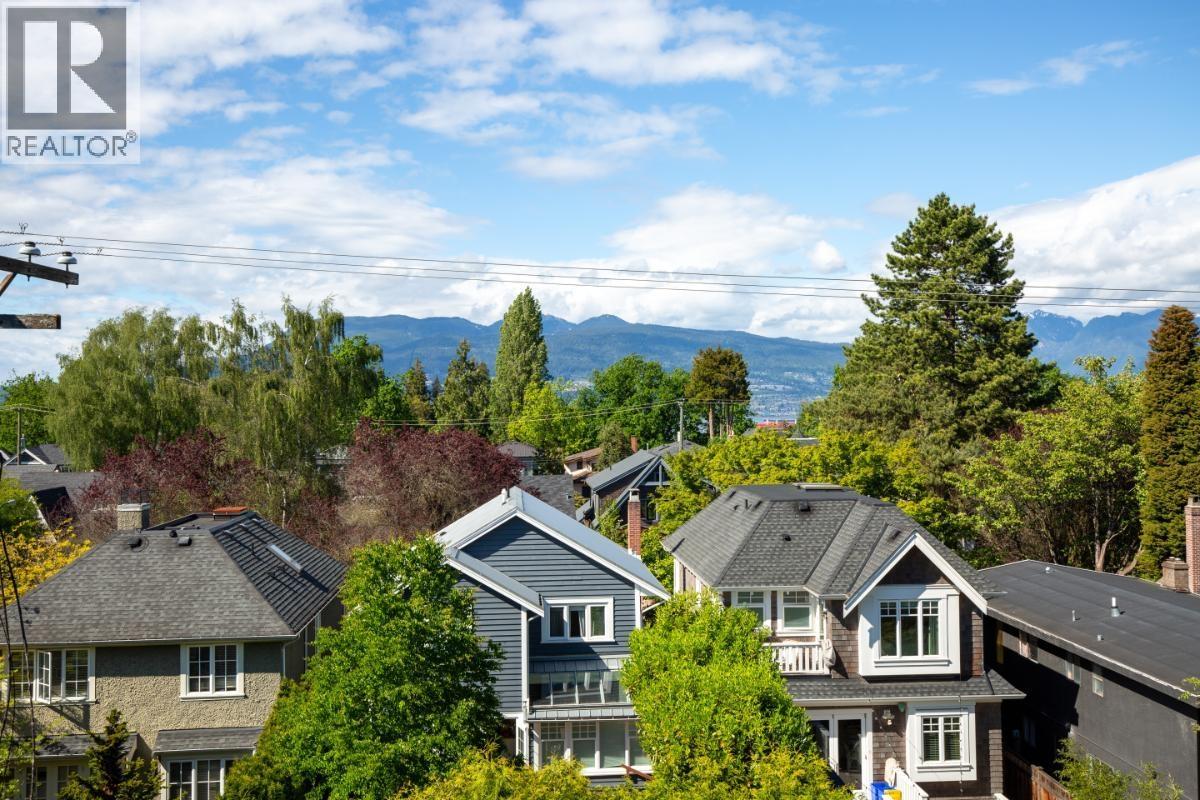 309 4355 W 10th Avenue, Vancouver, British Columbia  V6R 2H6 - Photo 17 - R3050537
