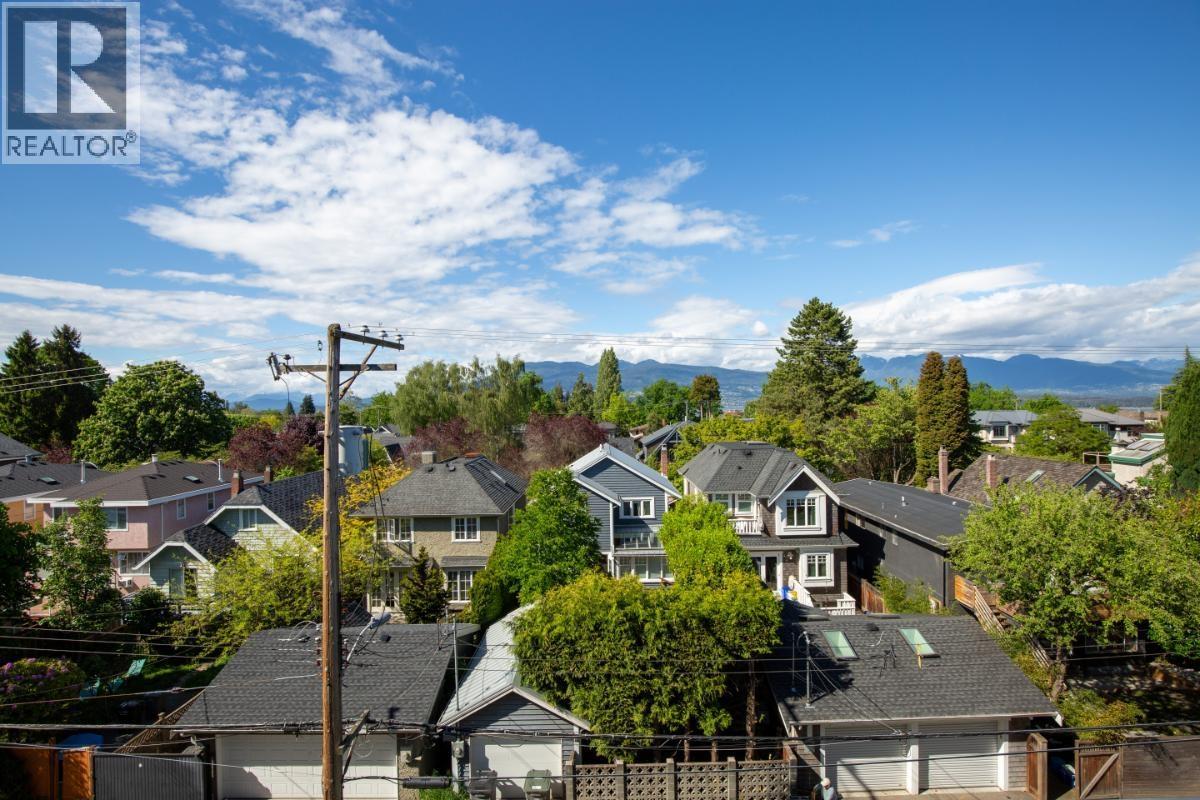 309 4355 W 10th Avenue, Vancouver, British Columbia  V6R 2H6 - Photo 18 - R3050537