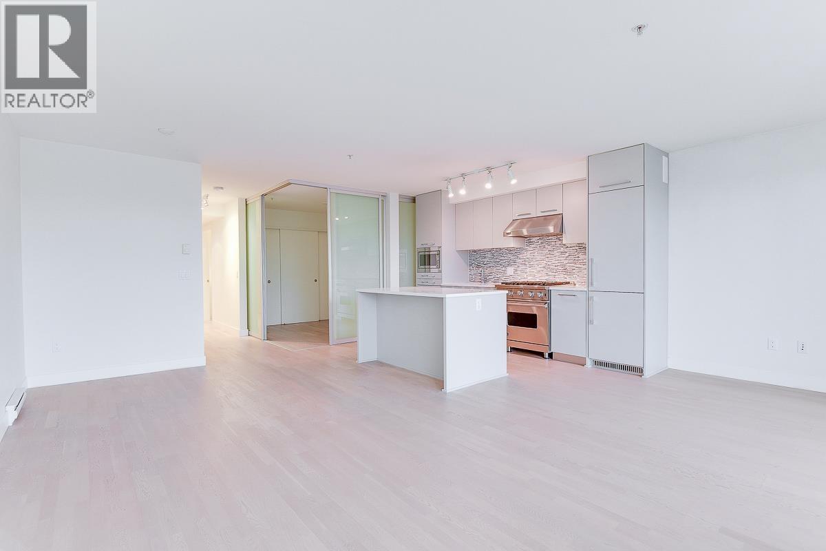 309 4355 W 10th Avenue, Vancouver, British Columbia  V6R 2H6 - Photo 5 - R3050537