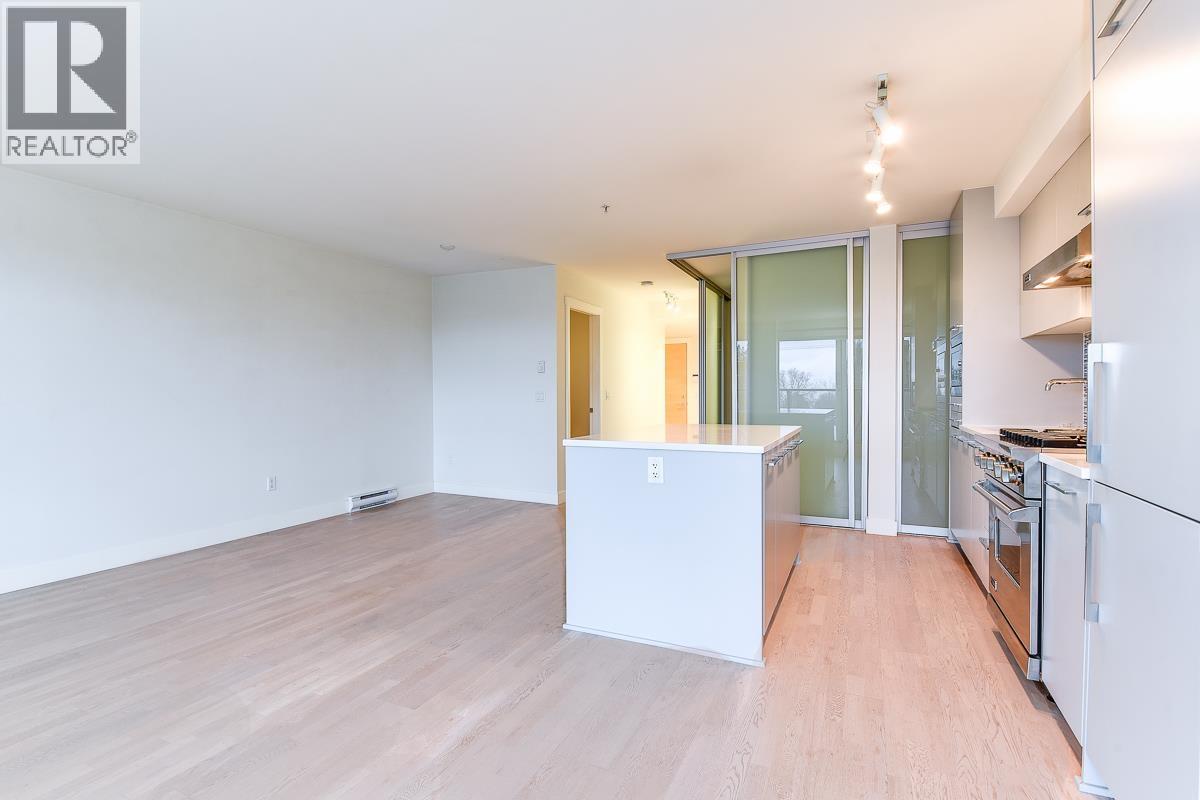 309 4355 W 10th Avenue, Vancouver, British Columbia  V6R 2H6 - Photo 6 - R3050537
