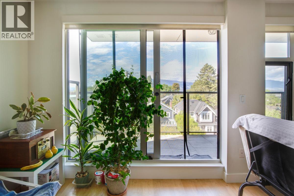 309 4355 W 10th Avenue, Vancouver, British Columbia  V6R 2H6 - Photo 7 - R3050537