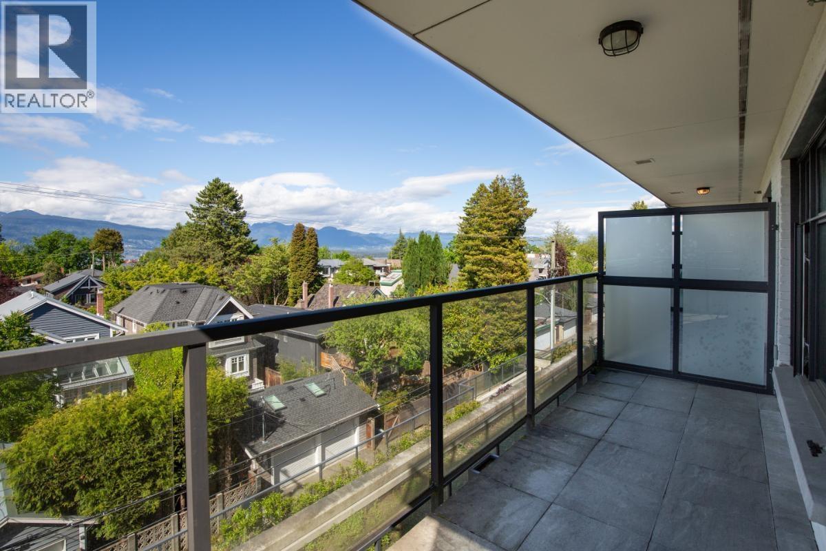 309 4355 W 10th Avenue, Vancouver, British Columbia  V6R 2H6 - Photo 8 - R3050537