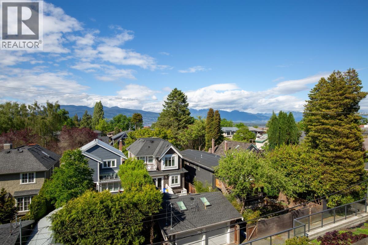 309 4355 W 10th Avenue, Vancouver, British Columbia  V6R 2H6 - Photo 9 - R3050537