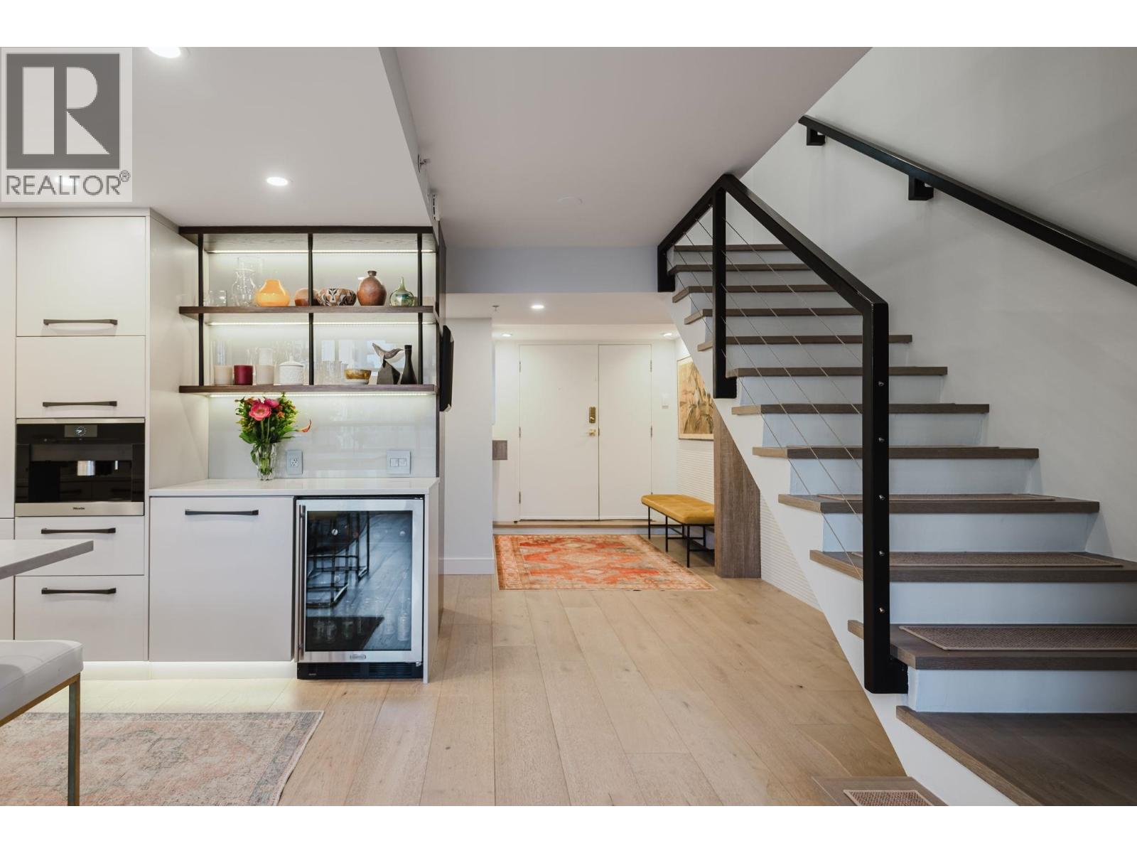 Ph7 1688 Robson Street, Vancouver, British Columbia  V6G 1C7 - Photo 17 - R3050545
