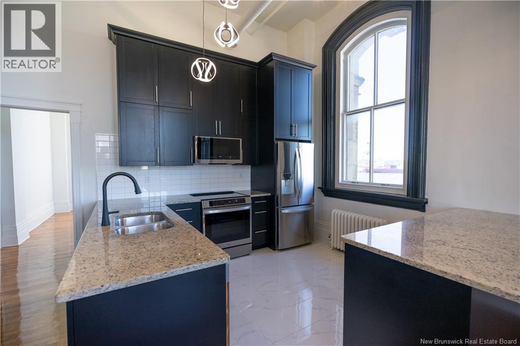 115 Prince William Street Unit# 302, Saint John, New Brunswick  E2L 2B4 - Photo 6 - NB127033