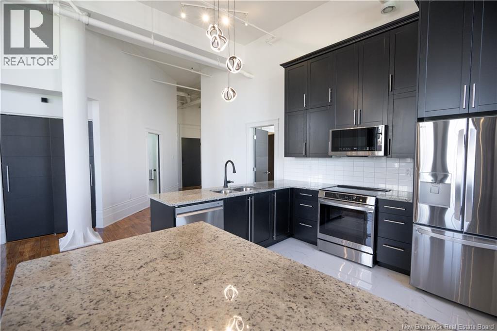 115 Prince William Street Unit# 302, Saint John, New Brunswick  E2L 2B4 - Photo 8 - NB127033