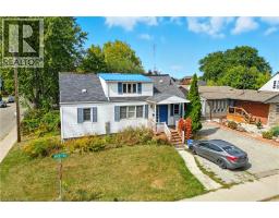 36 WEST 3RD Street Unit# Upper, Hamilton, Ontario