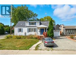 36 West 3rd Street Unit# Main 153 - Southam/Donnington, Hamilton, Ca