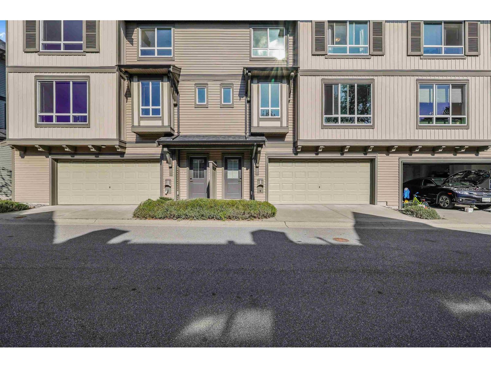 132 30930 Westridge Place, Abbotsford, British Columbia  V2T 0G6 - Photo 2 - R3050426