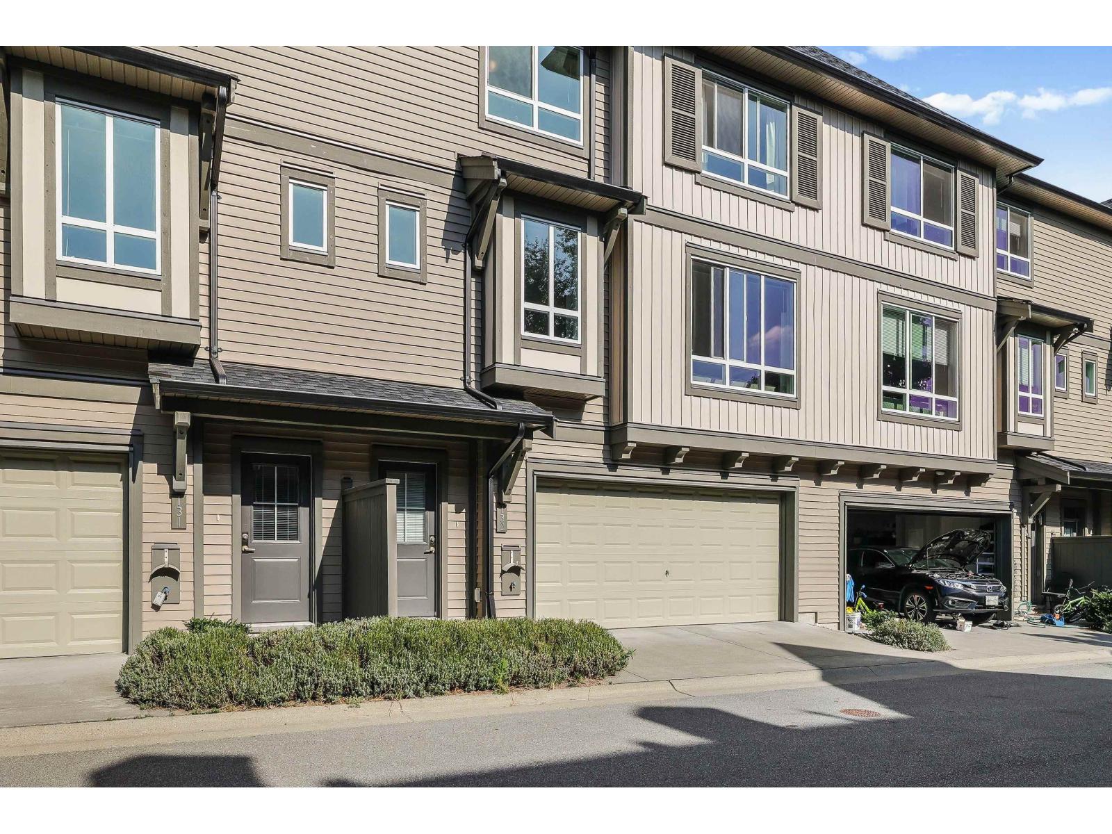 132 30930 Westridge Place, Abbotsford, British Columbia  V2T 0G6 - Photo 4 - R3050426