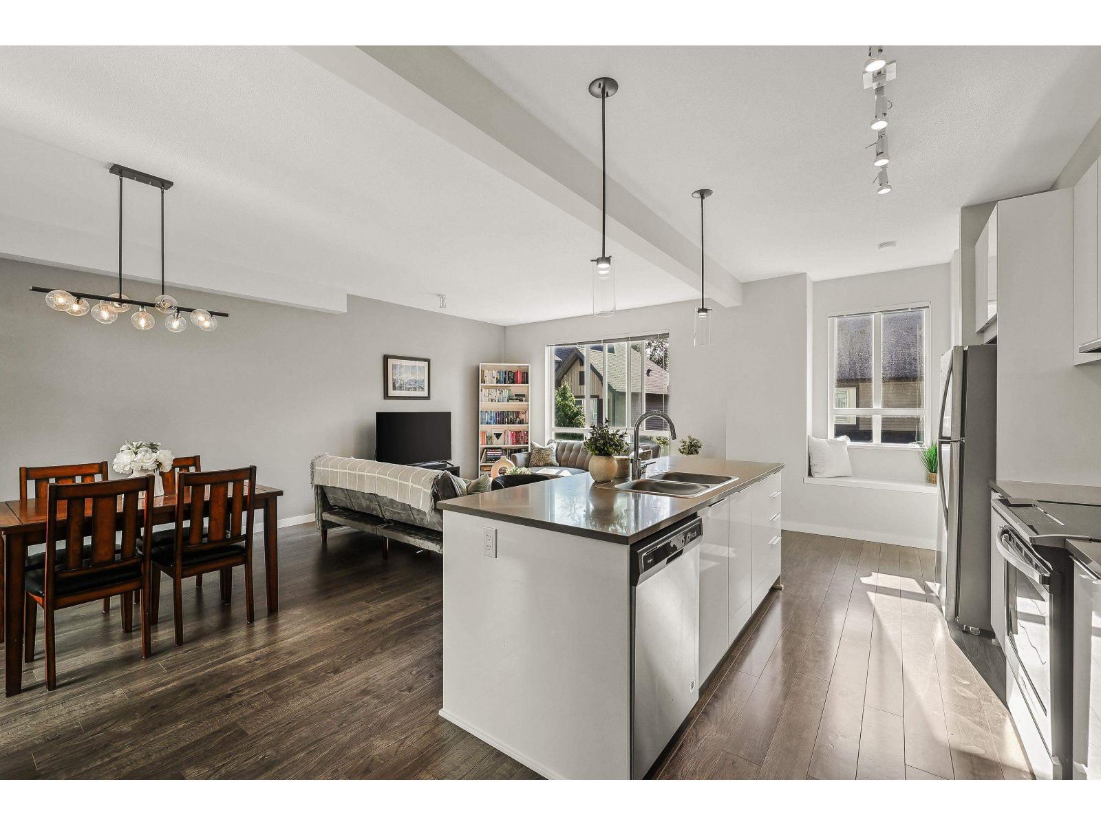 132 30930 Westridge Place, Abbotsford, British Columbia  V2T 0G6 - Photo 6 - R3050426